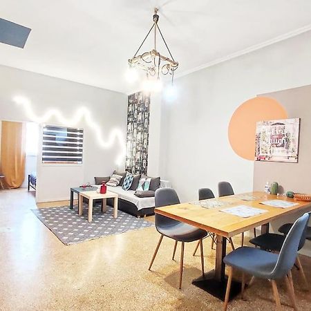 As Monastiraki Apartment 1B アテネ エクステリア 写真
