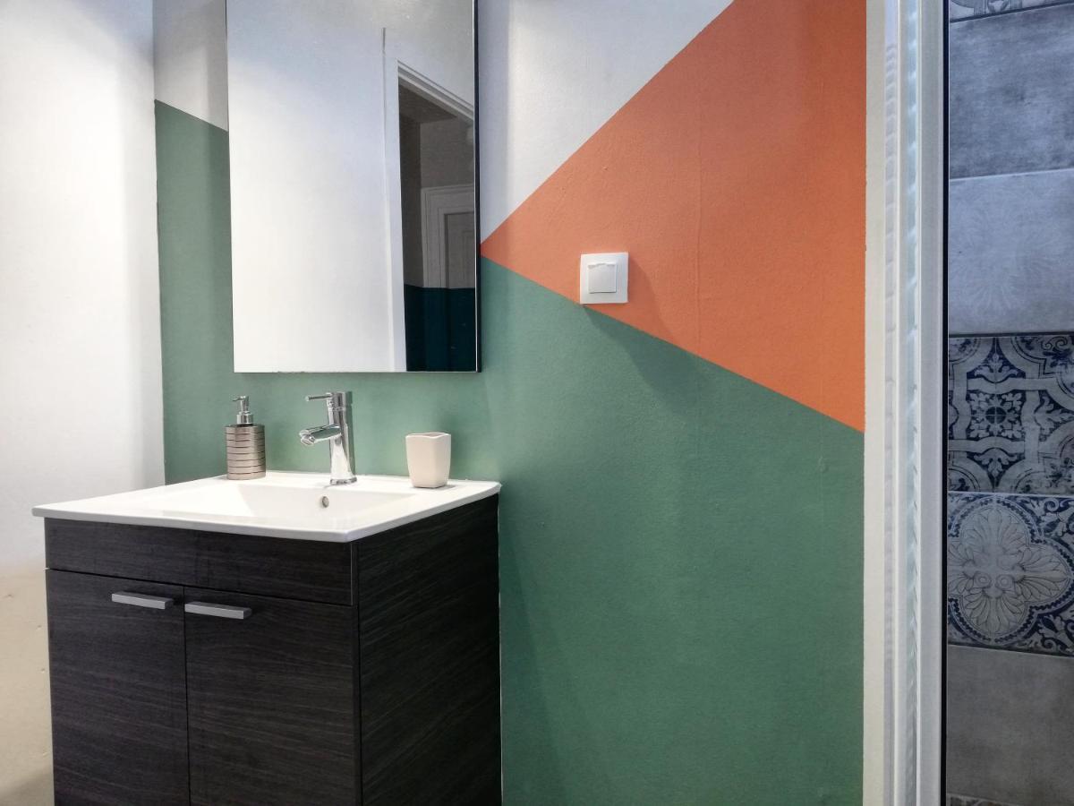 As Monastiraki Apartment 1B アテネ エクステリア 写真