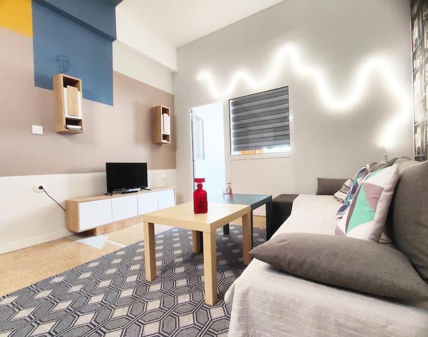 As Monastiraki Apartment 1B アテネ エクステリア 写真