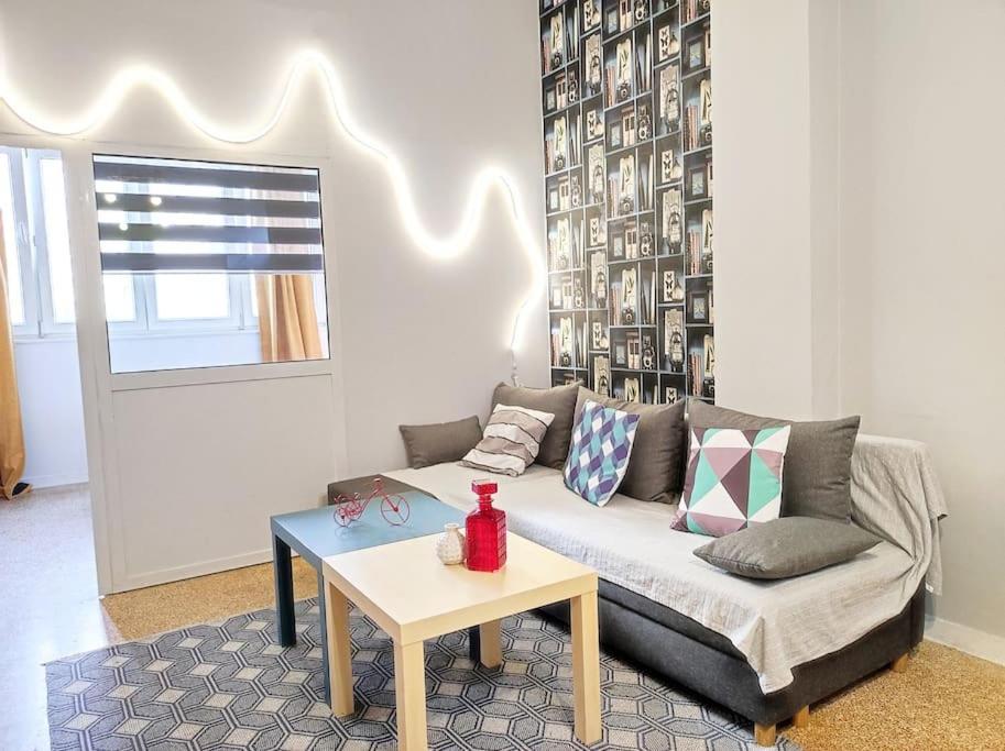 As Monastiraki Apartment 1B アテネ エクステリア 写真
