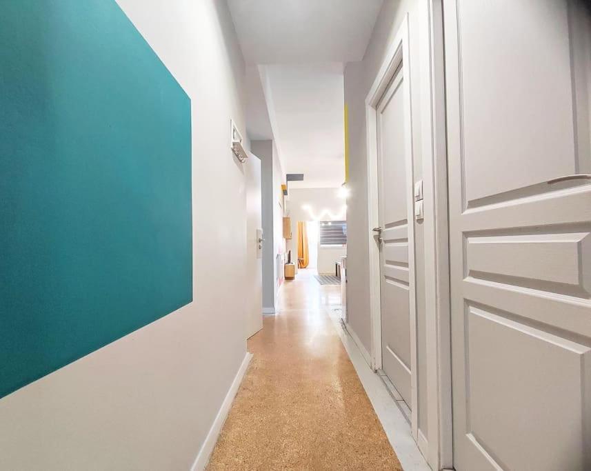 As Monastiraki Apartment 1B アテネ エクステリア 写真