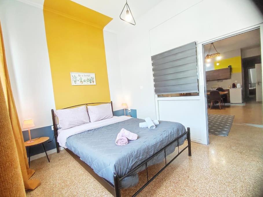 As Monastiraki Apartment 1B アテネ エクステリア 写真